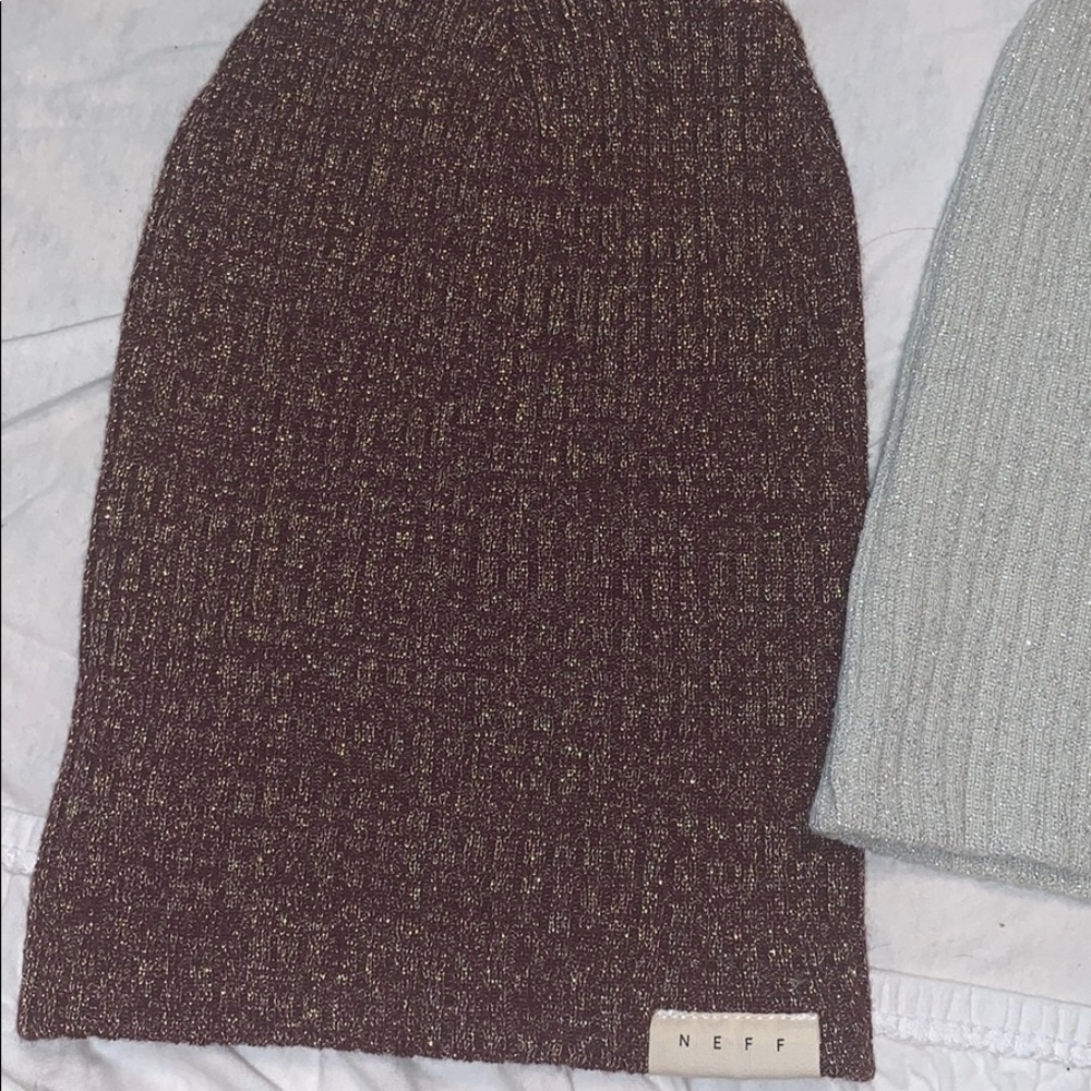 beanies